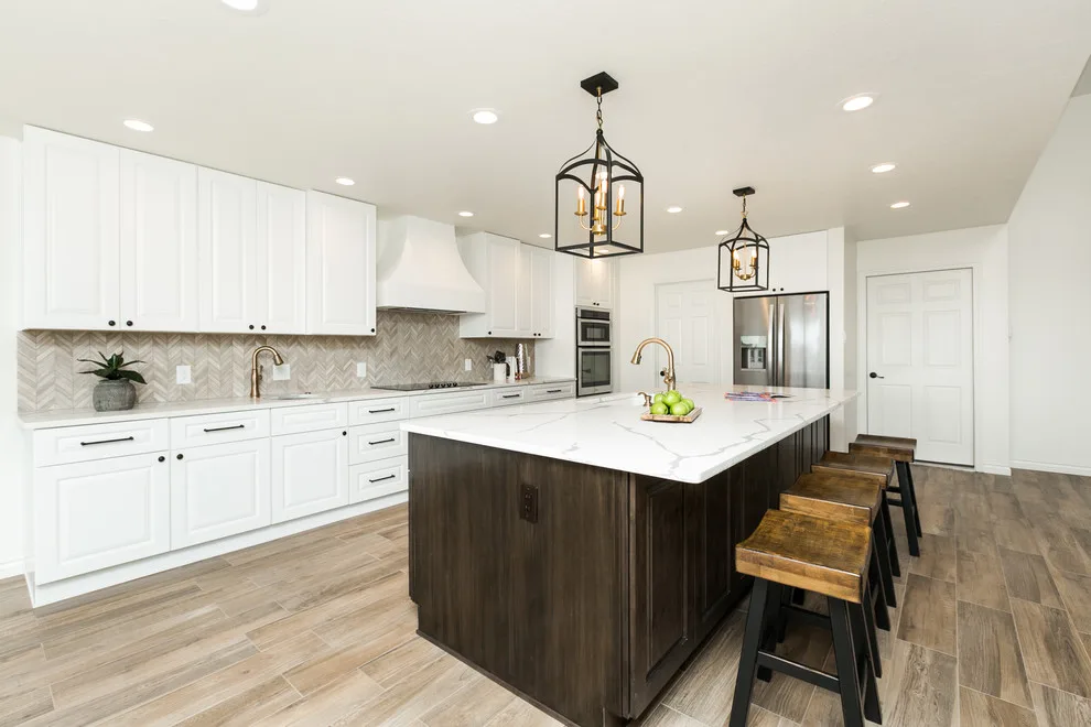 Pine Street by More Brothers Construction - Photo 6