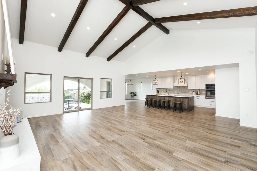 Pine Street by More Brothers Construction - Photo 3