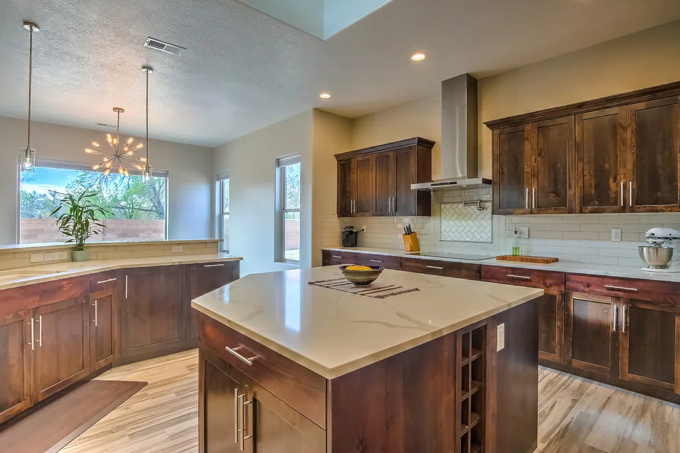 Creative Countertops, Cabinets & More - Photo 2