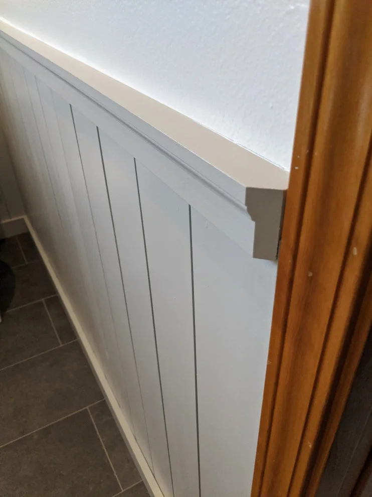 Camano Island Primary Bathroom by Serene Remodeling, LLC - Photo 21