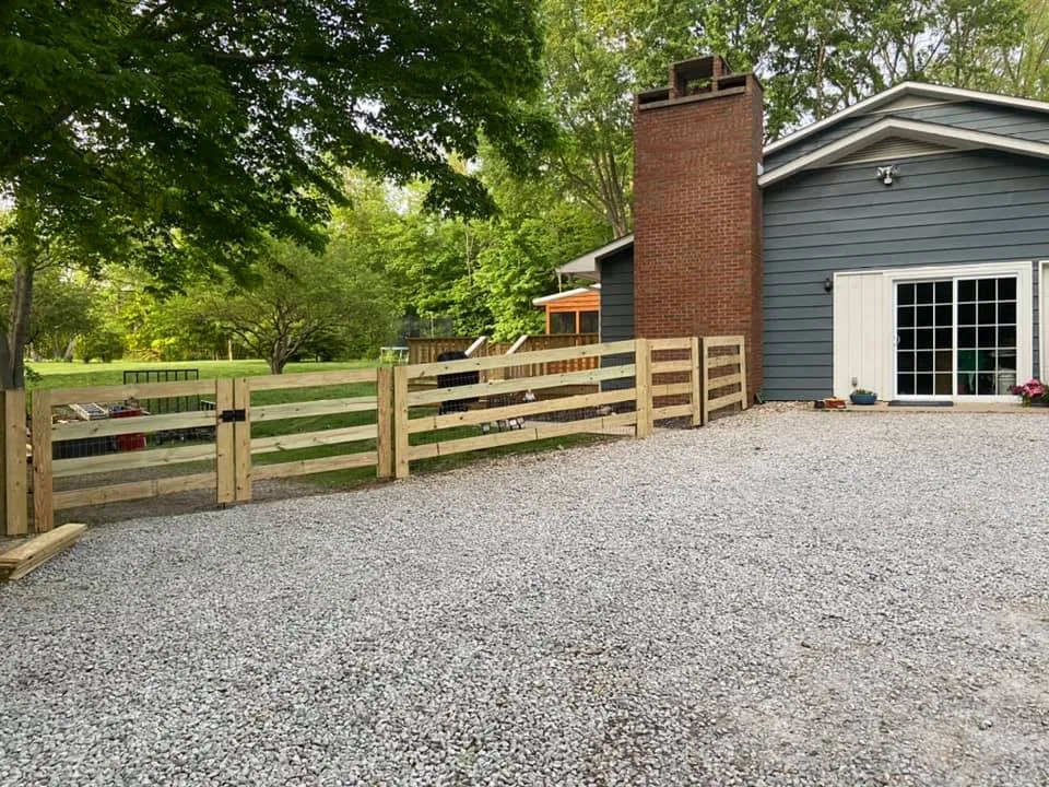Mean Green Contracting & Excavation LLC - Photo 12