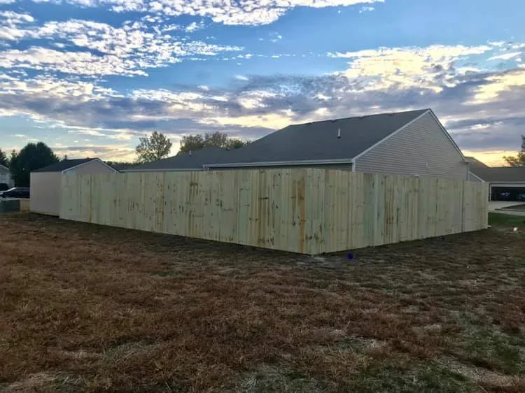 Mean Green Contracting & Excavation LLC - Photo 2