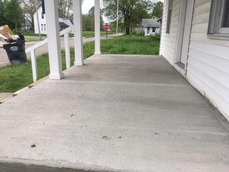 Mean Green Contracting & Excavation LLC - Photo 4