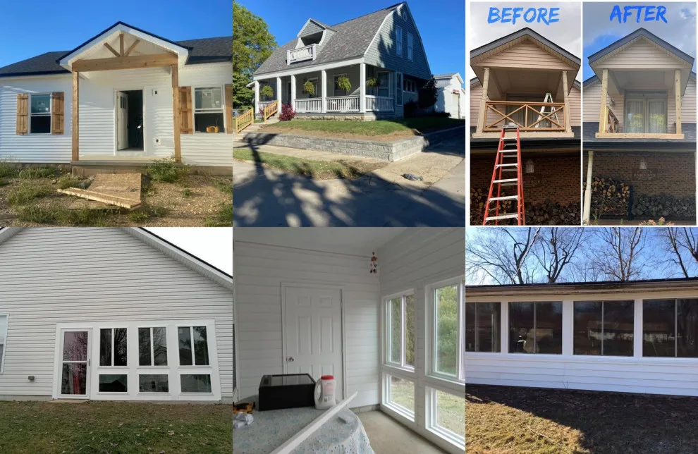 Mean Green Contracting & Excavation LLC - Photo 3