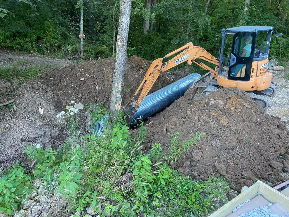 My Initiative by Mean Green Contracting & Excavation LLC - Photo 14