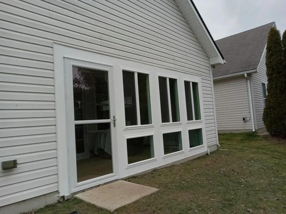 Mean Green Contracting & Excavation LLC - Photo 13