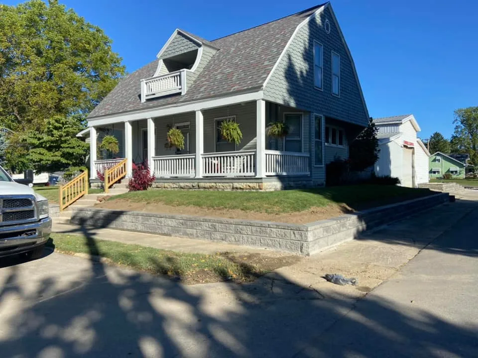 My Initiative by Mean Green Contracting & Excavation LLC - Photo 15