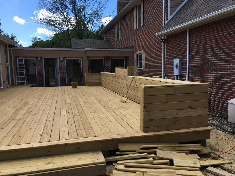 My Initiative by Mean Green Contracting & Excavation LLC - Photo 11