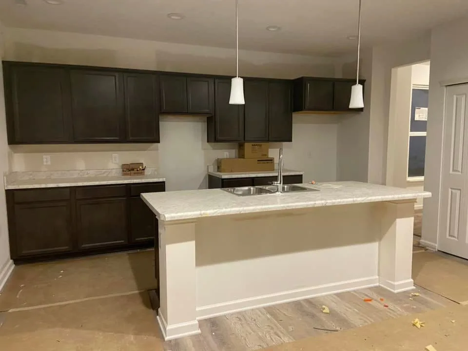 Mean Green Contracting & Excavation LLC - Photo 9