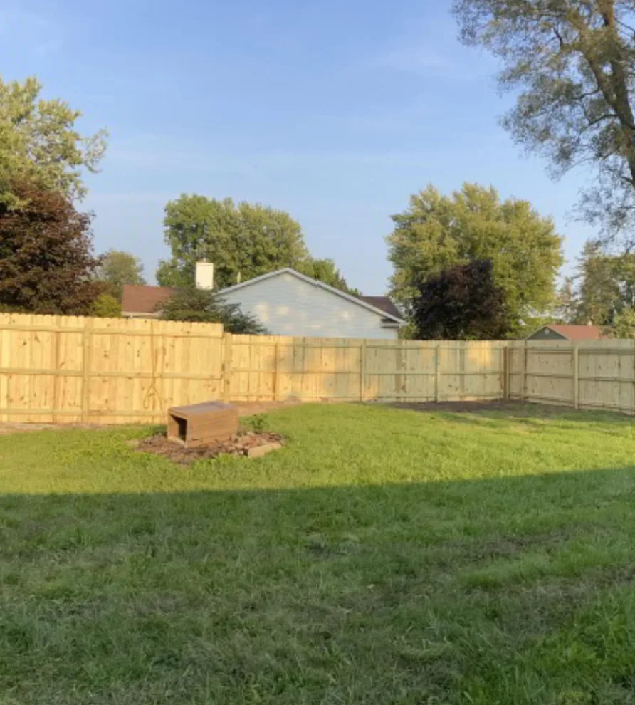 Mean Green Contracting & Excavation LLC - Photo 8