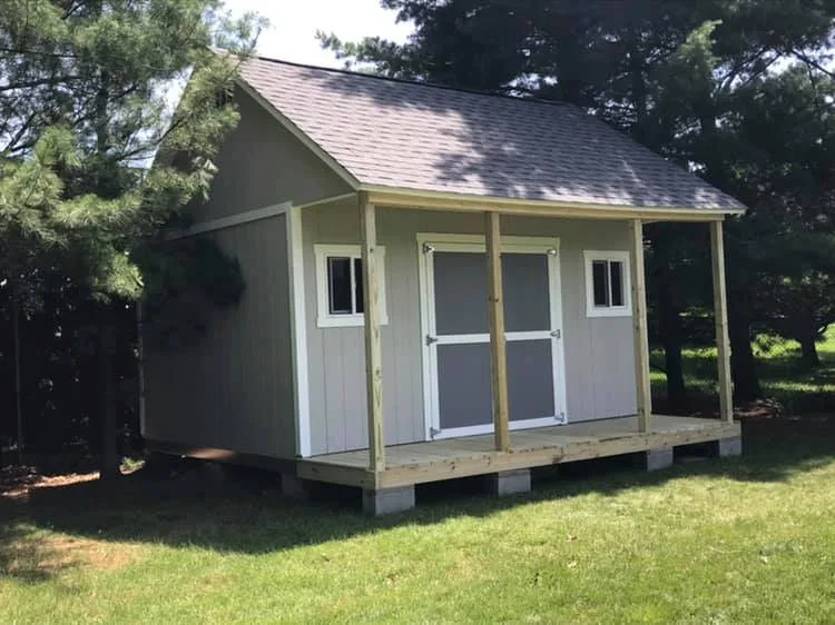 Mean Green Contracting & Excavation LLC - Photo 14