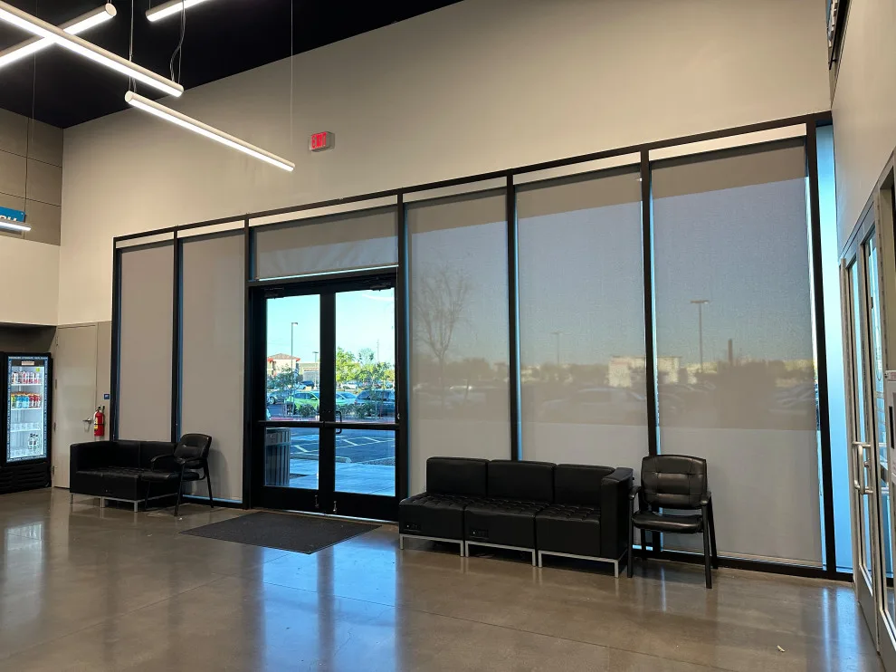 Arizona Window Coverings Center - Photo 11
