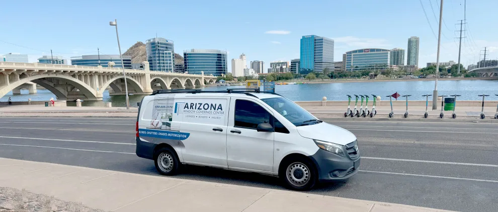 My Initiative by Arizona Window Coverings Center - Photo 16
