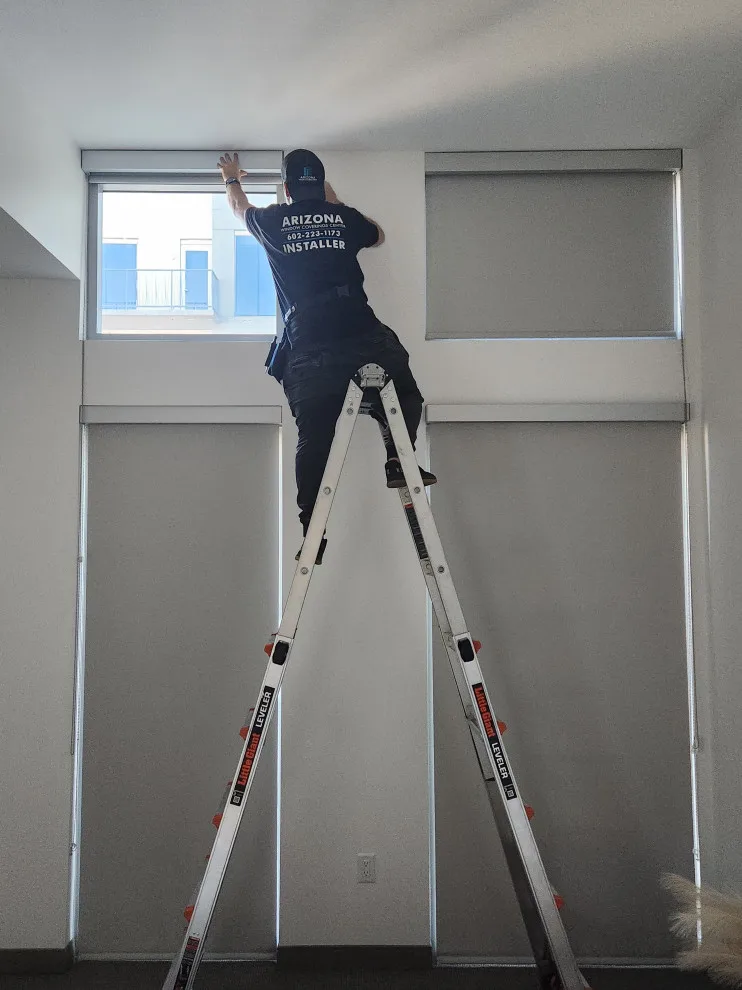 My Initiative by Arizona Window Coverings Center - Photo 24