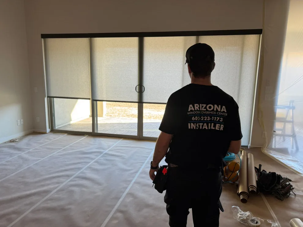 My Initiative by Arizona Window Coverings Center - Photo 13
