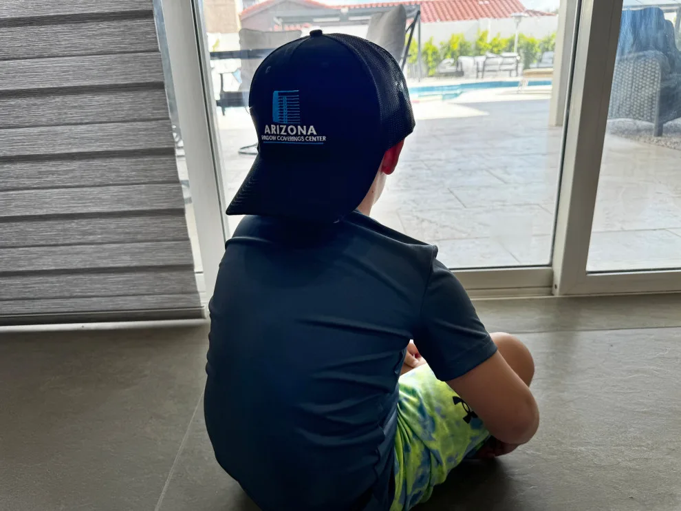My Initiative by Arizona Window Coverings Center - Photo 19