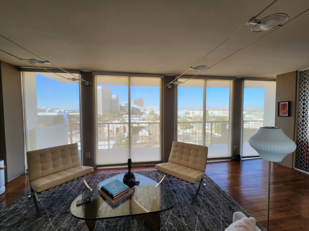 My Initiative by Arizona Window Coverings Center - Photo 4