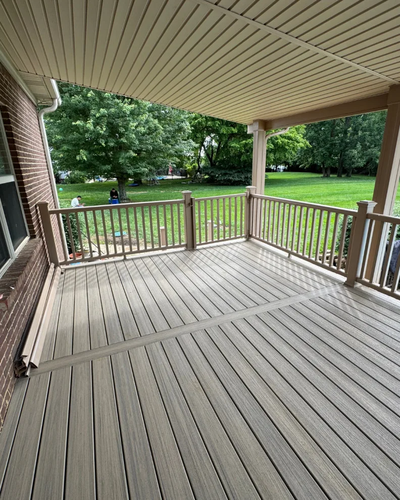 Ballart Remodeling - Photo 3