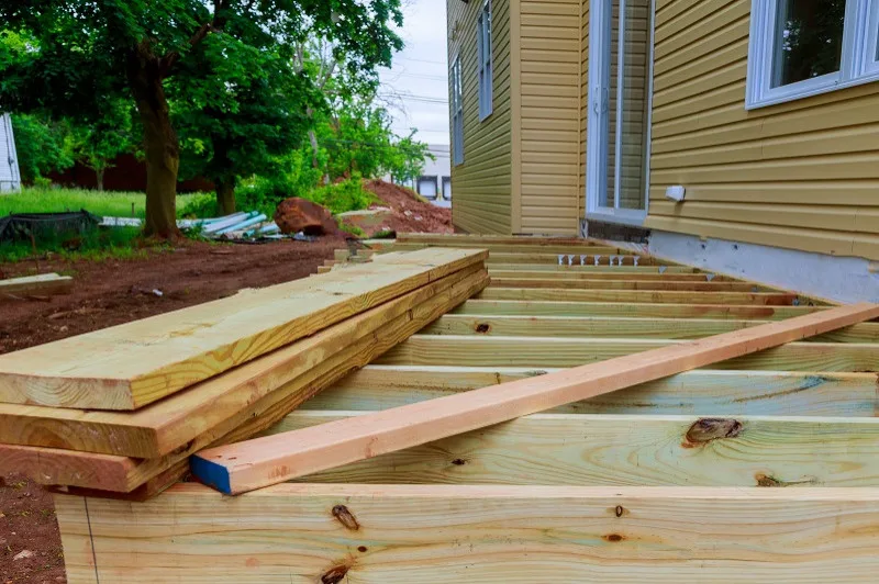 Yardley Construction - Photo 4