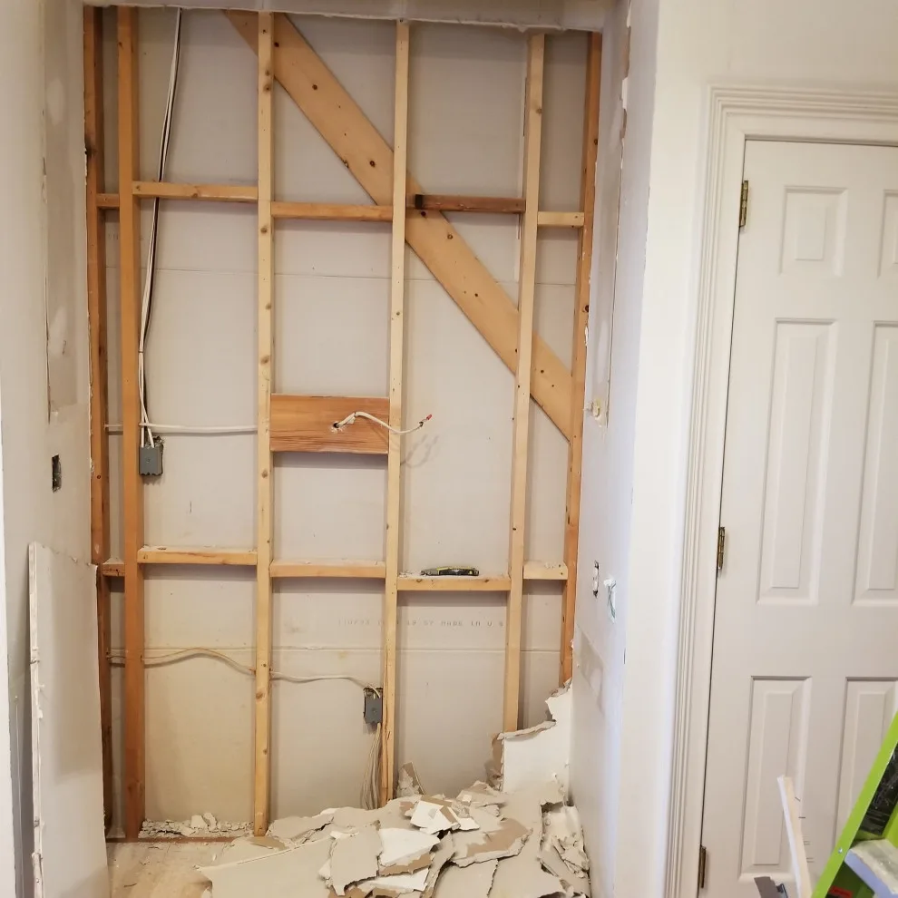 Yardley Construction - Photo 3