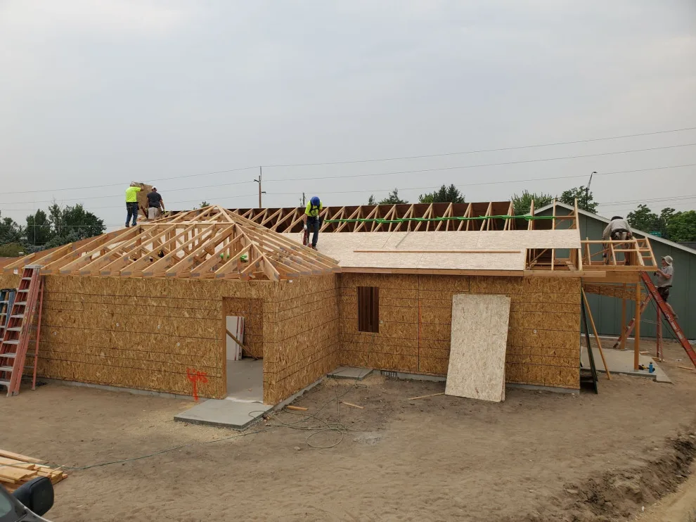 Yardley Construction - Photo 5