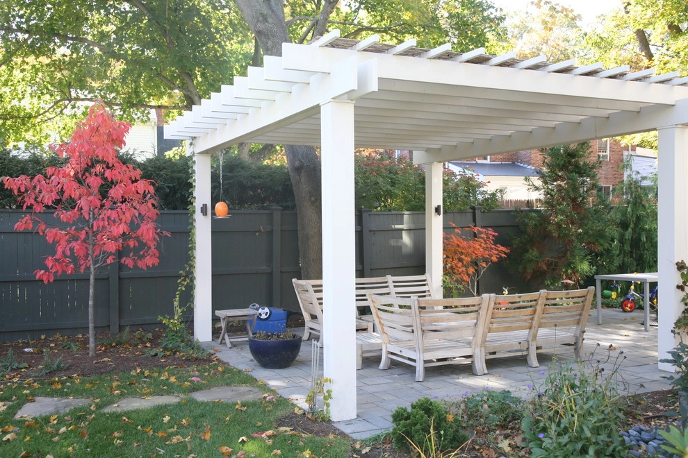 Newton Family Haven by Melissa MacDonald, Landscape Architect - Photo 10