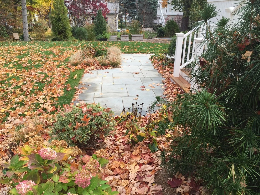 Belmont Family Home by Melissa MacDonald, Landscape Architect - Photo 8
