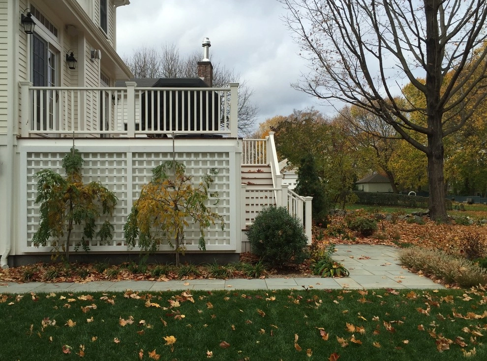 Belmont Family Home by Melissa MacDonald, Landscape Architect - Photo 2