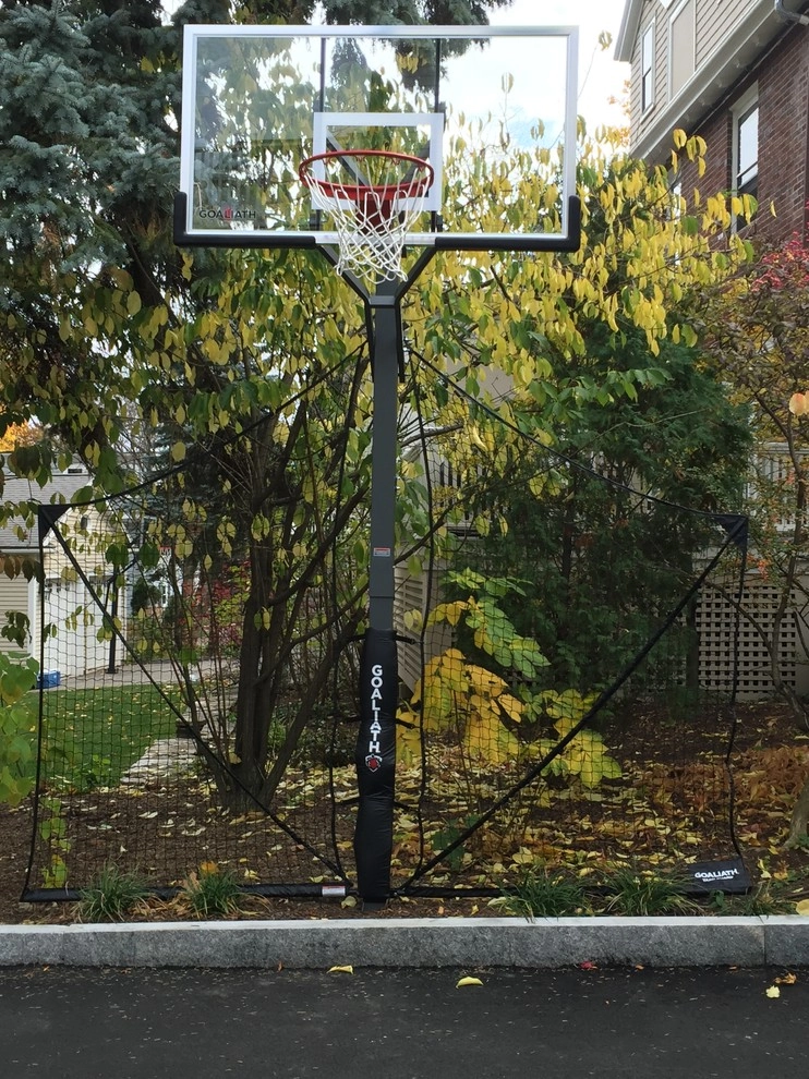 Belmont Family Home by Melissa MacDonald, Landscape Architect - Photo 10