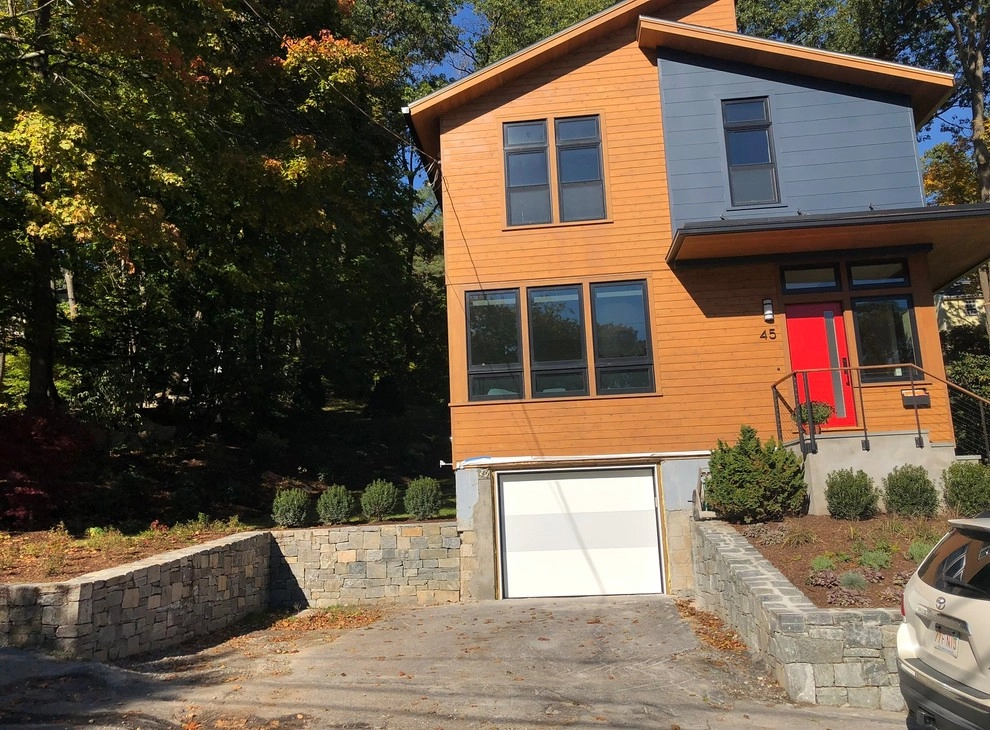 Arlington Heights by Melissa MacDonald, Landscape Architect - Photo 4