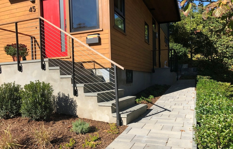 Arlington Heights by Melissa MacDonald, Landscape Architect - Photo 3
