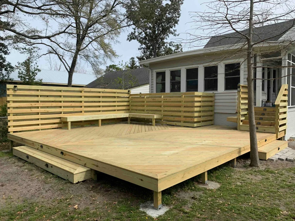 My Initiative by D-tailed Construction - Photo 14