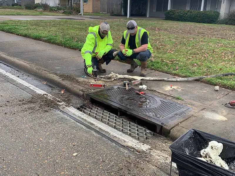 Nashville Concrete Repair And Leveling - Photo 4