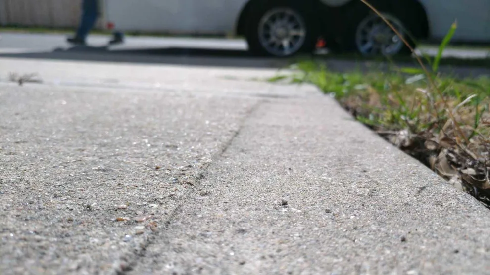 Monroe Concrete Repair And Leveling - Photo 5