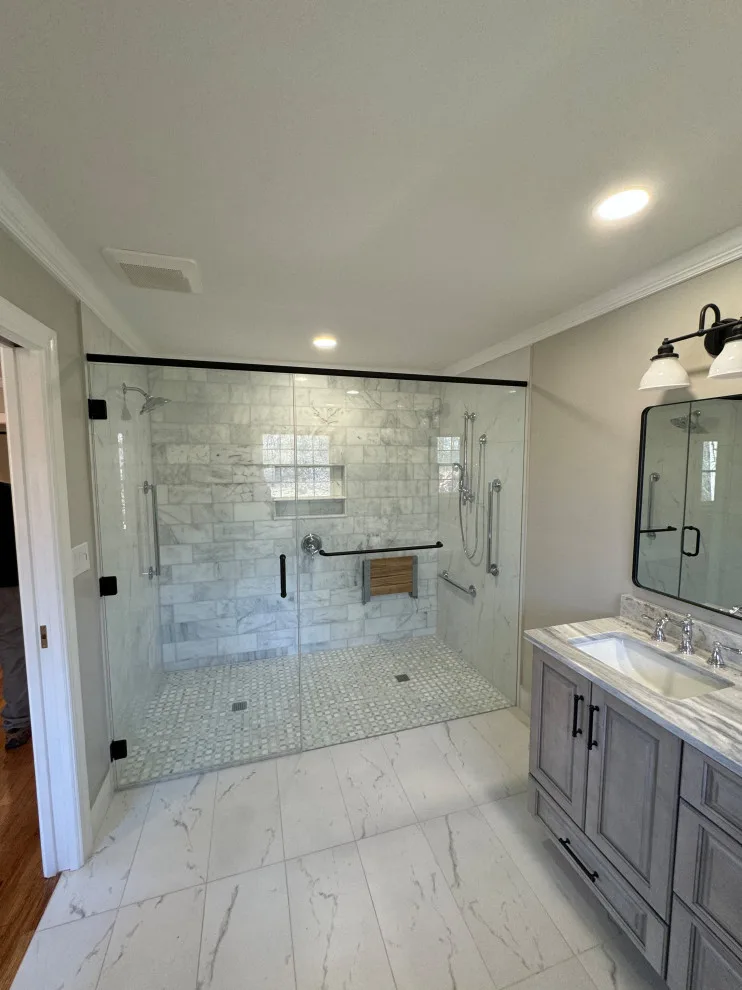 Caliber Construction And Contracting - Photo 14