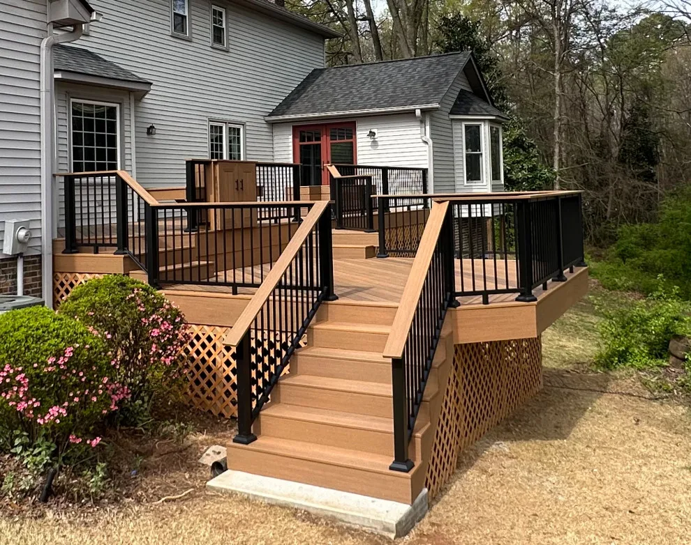 Caliber Construction And Contracting - Photo 11