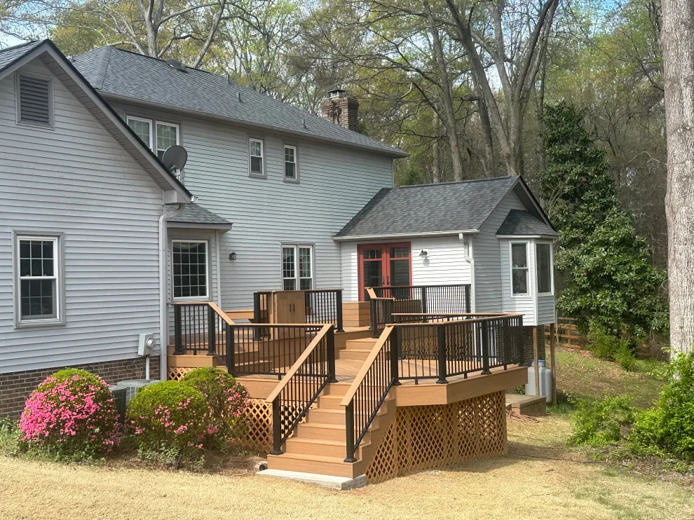 Caliber Construction And Contracting - Photo 9