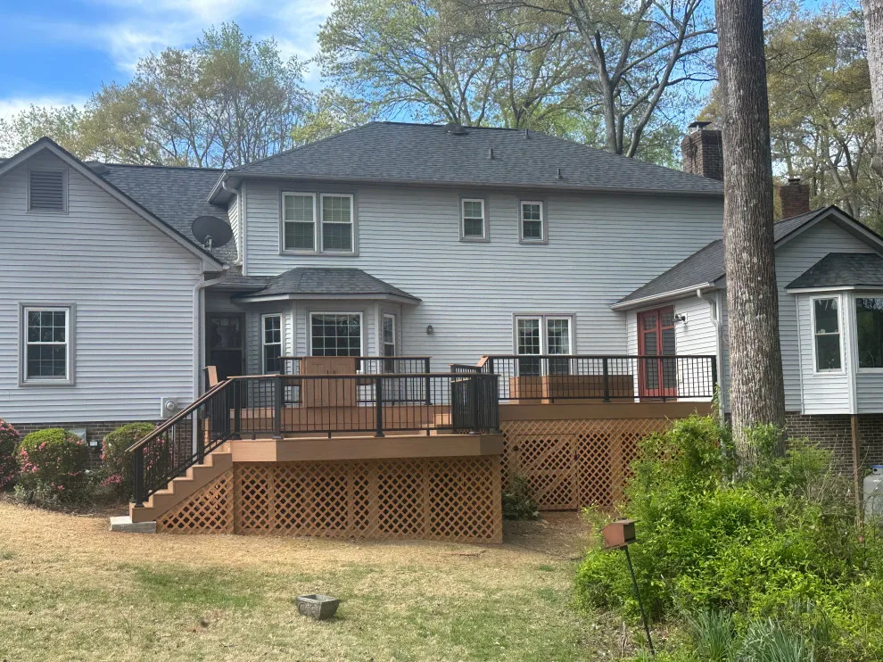 Caliber Construction And Contracting - Photo 5