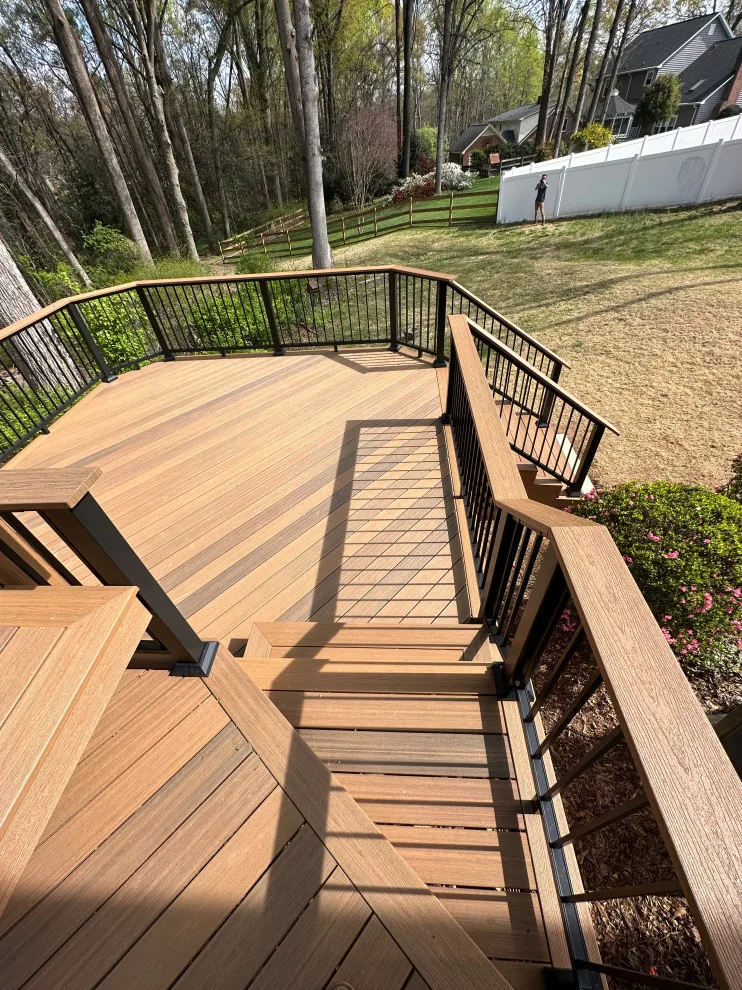 Caliber Construction And Contracting - Photo 3