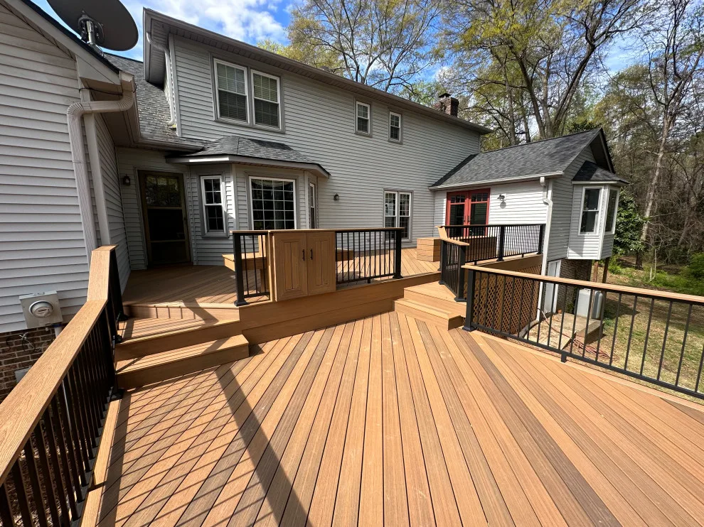 Caliber Construction And Contracting - Photo 7