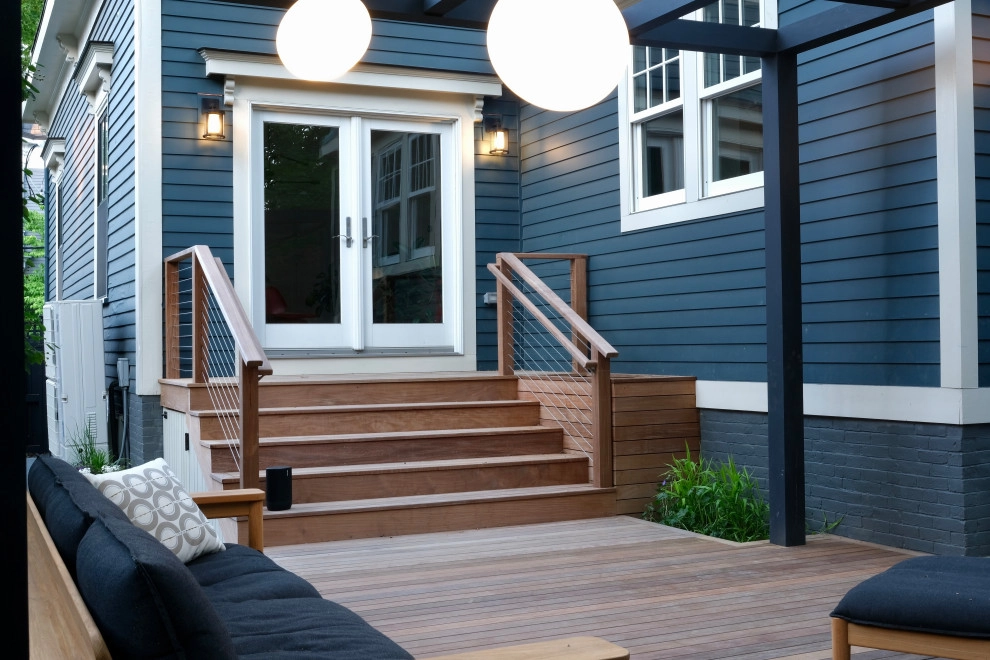 Avon Hill by Melissa MacDonald, Landscape Architect - Photo 5