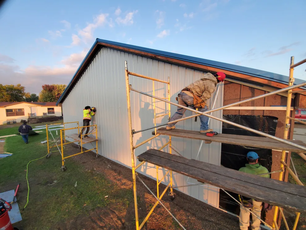 Construction Worx LLC - Photo 13