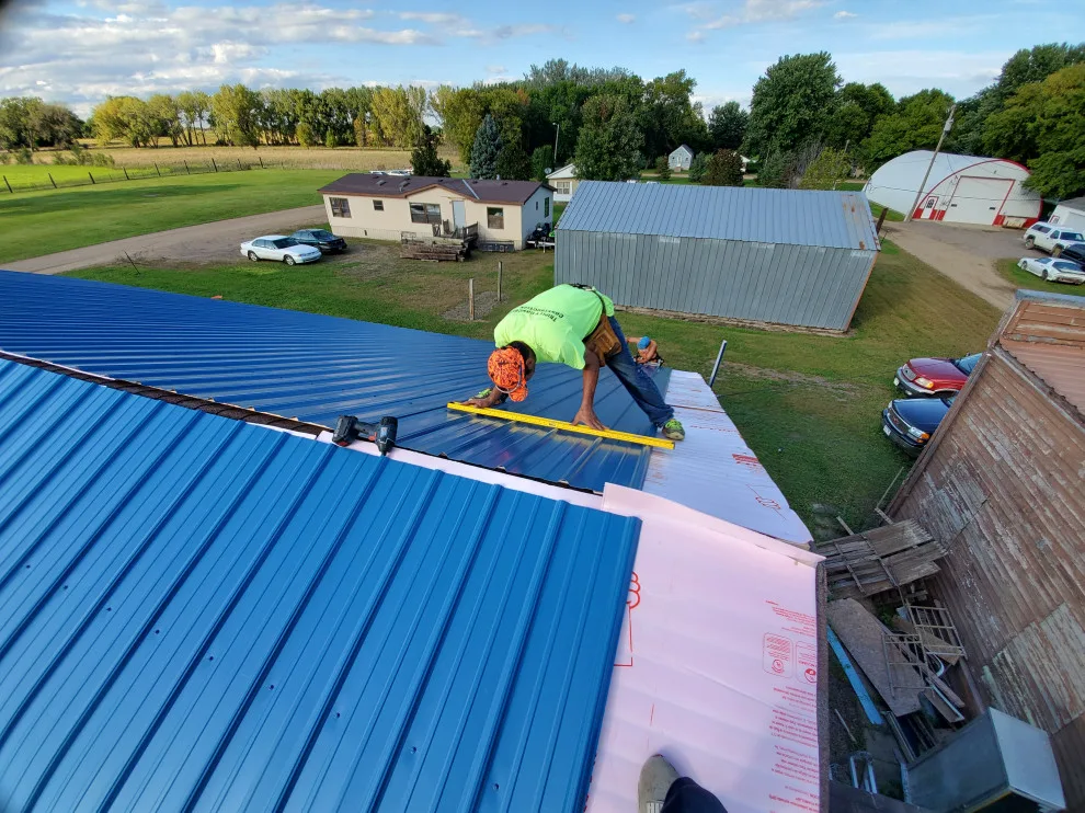 Construction Worx LLC - Photo 6