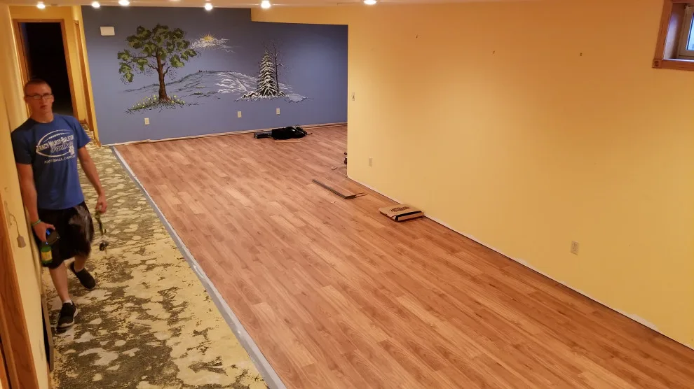 Construction Worx LLC - Photo 5