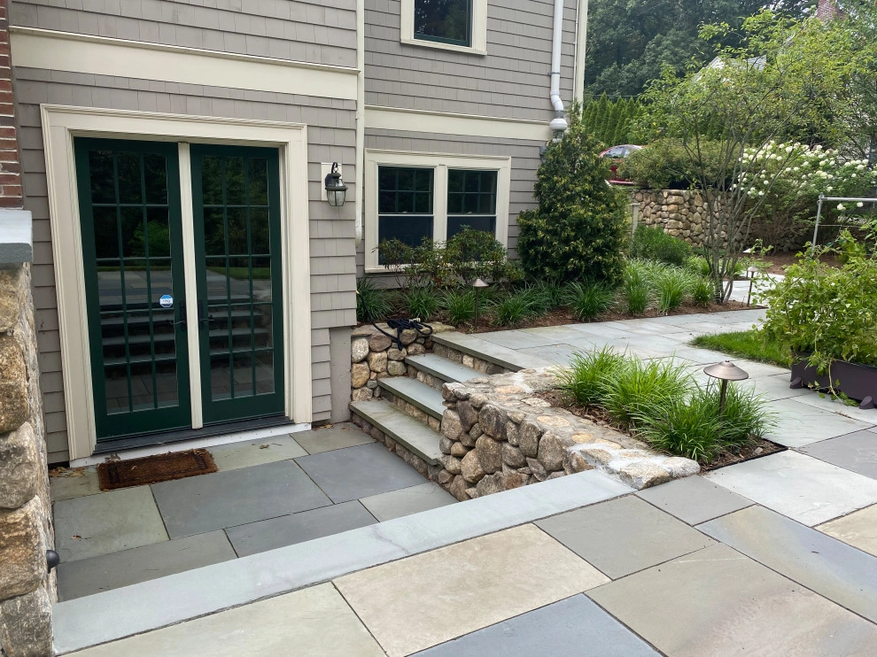 Belmont Hill by Melissa MacDonald, Landscape Architect - Photo 8