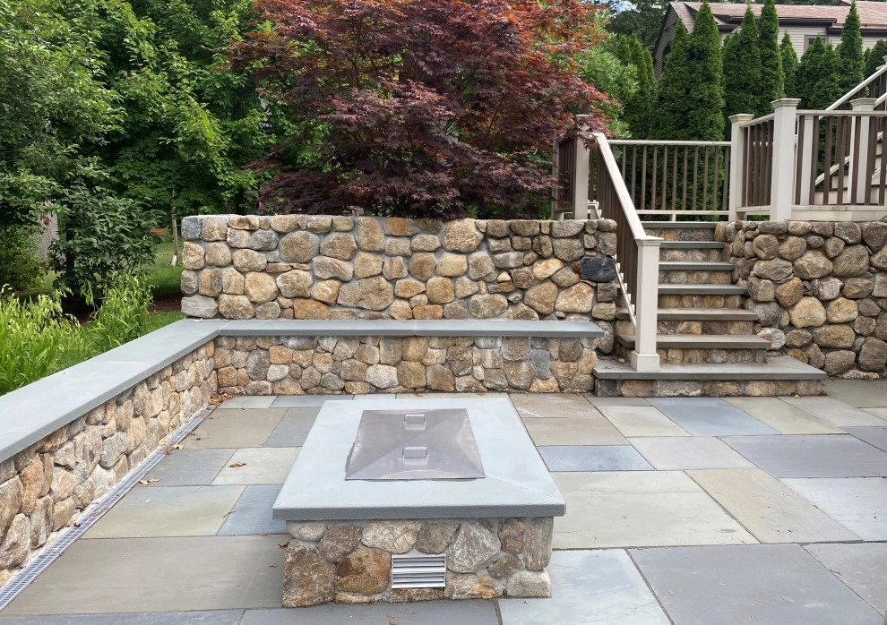 Belmont Hill by Melissa MacDonald, Landscape Architect - Photo 3