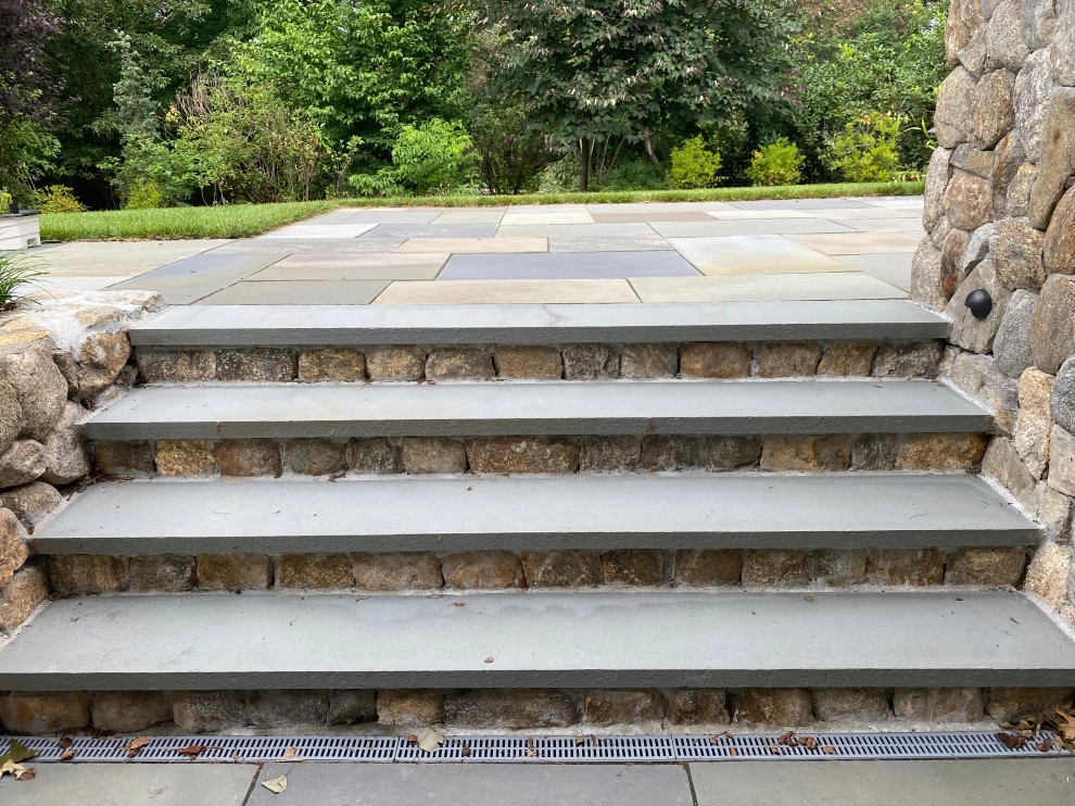 Belmont Hill by Melissa MacDonald, Landscape Architect - Photo 2