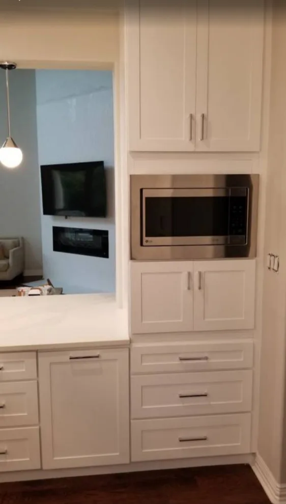 Whitey's Home Repair Service - Photo 6