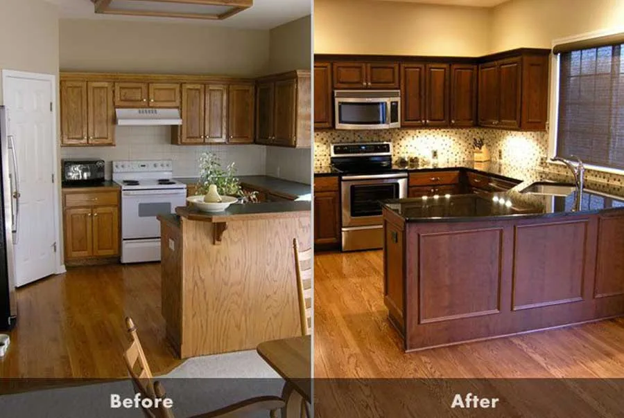 My Initiative by G&S Contracting, LLC - Photo 5
