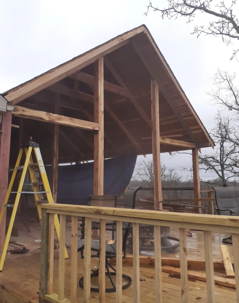 My Initiative by G&S Contracting, LLC - Photo 11